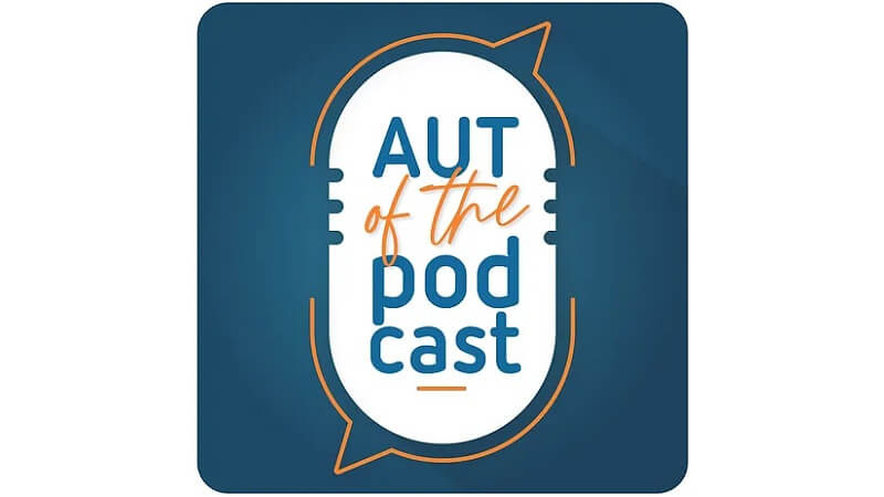 Aut of the podcast